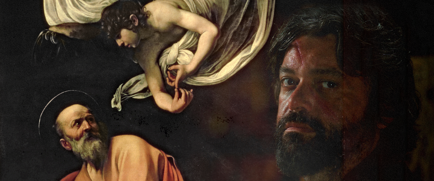 Exhibition on Screen: Caravaggio